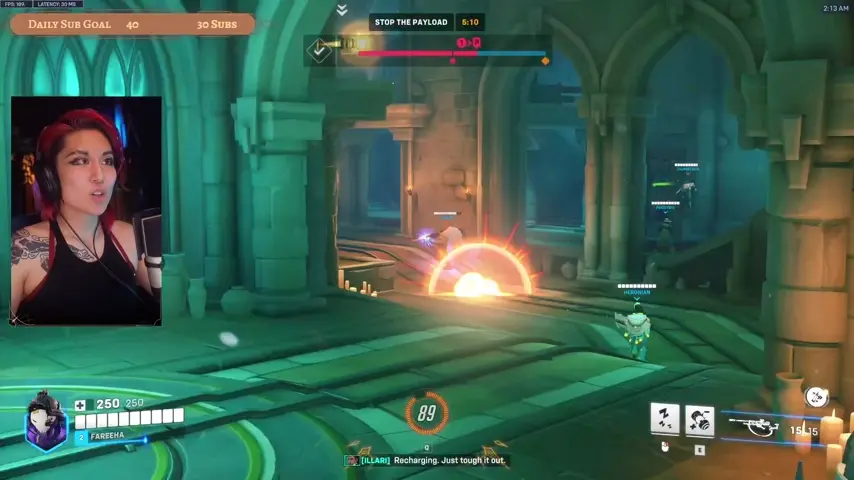 Fareeha, 2026 - Episode 301