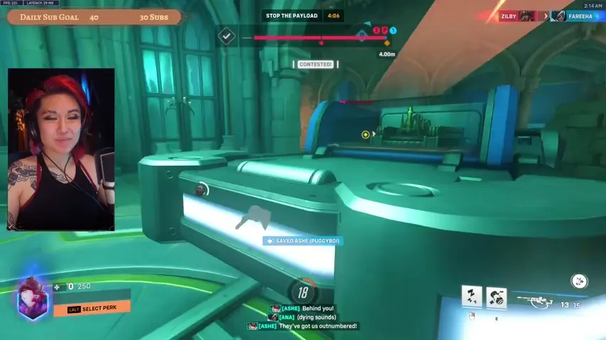 Fareeha, 2026 - Episode 301