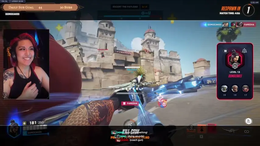 Fareeha, 2026 - Episode 302