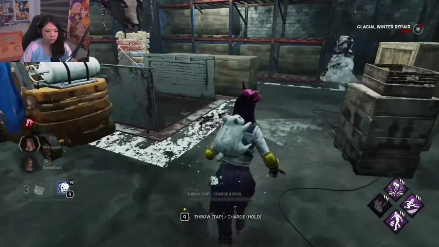 Truly Tenzin, 2026 - Episode 174