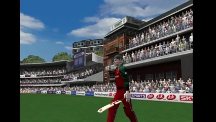 Cricket Ep4