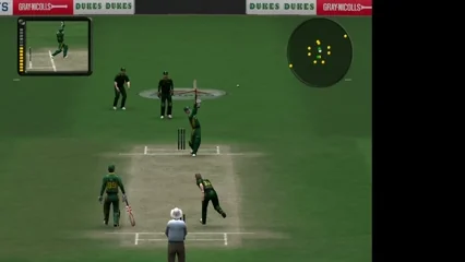 Cricket Ep7