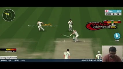 Cricket Ep10