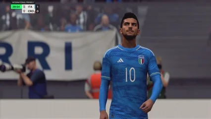 Euro Cup 2024 Italy Vs Croatia fr