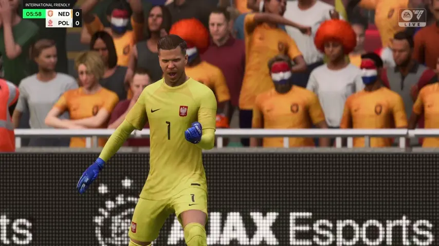 Euro Cup 2024 Nederland Vs Poland