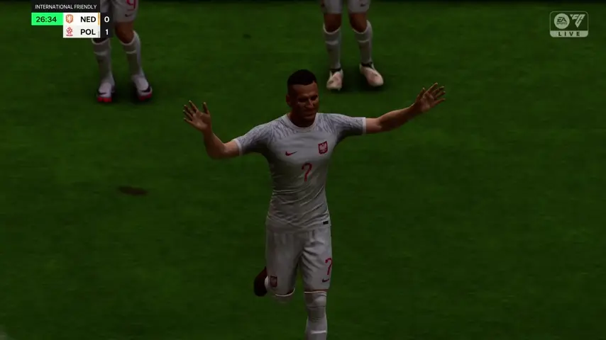 Euro Cup 2024 Nederland Vs Poland