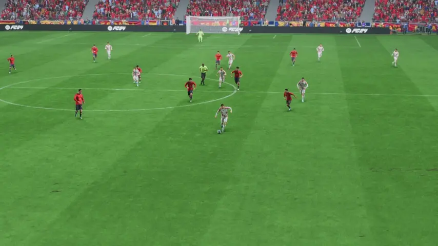 Euro Cup 2024 Spain Vs Croatia en