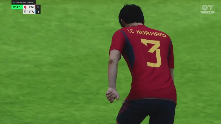 Euro Cup 2024 Spain Vs Italy fr